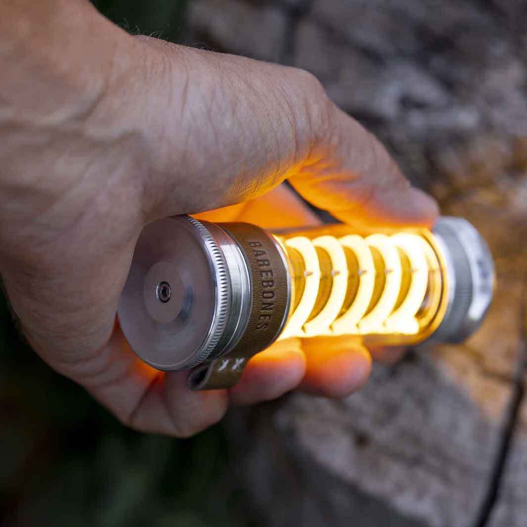 Barebones Edison Light Stick Lantern 8 Barebones Edison Light Stick Lantern