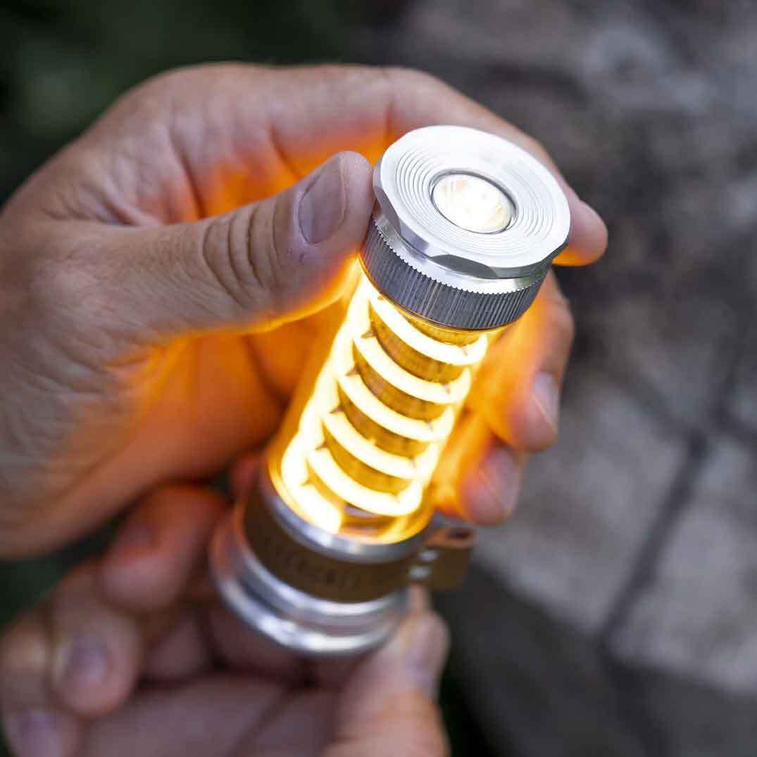 Barebones Edison Light Stick Lantern 9 Barebones Edison Light Stick Lantern