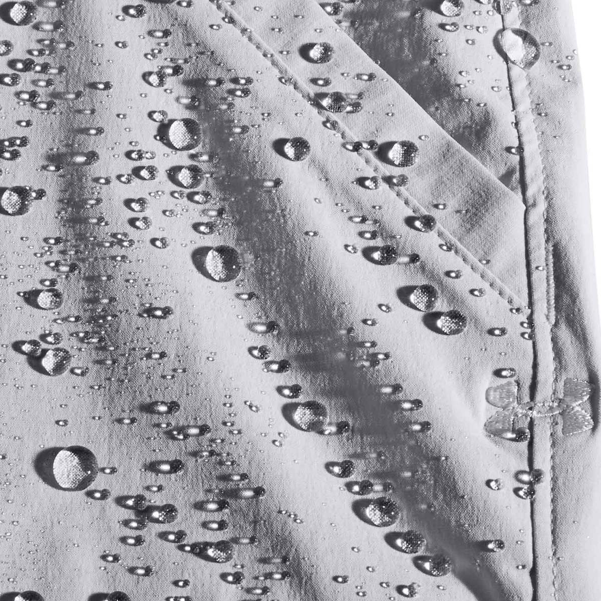 Under Armour Men's Fish Hunter Fishing Shorts - Halo Gray - 42 3 Under Armour Men's Fish Hunter Fishing Shorts - Halo Gray - 42