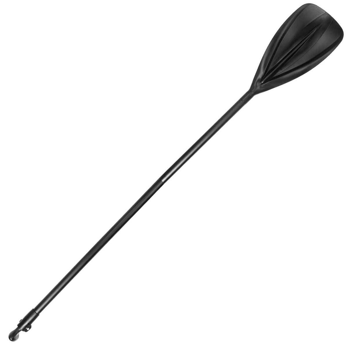 Lost Creek Adjustable Sup Paddle - 215cm Black