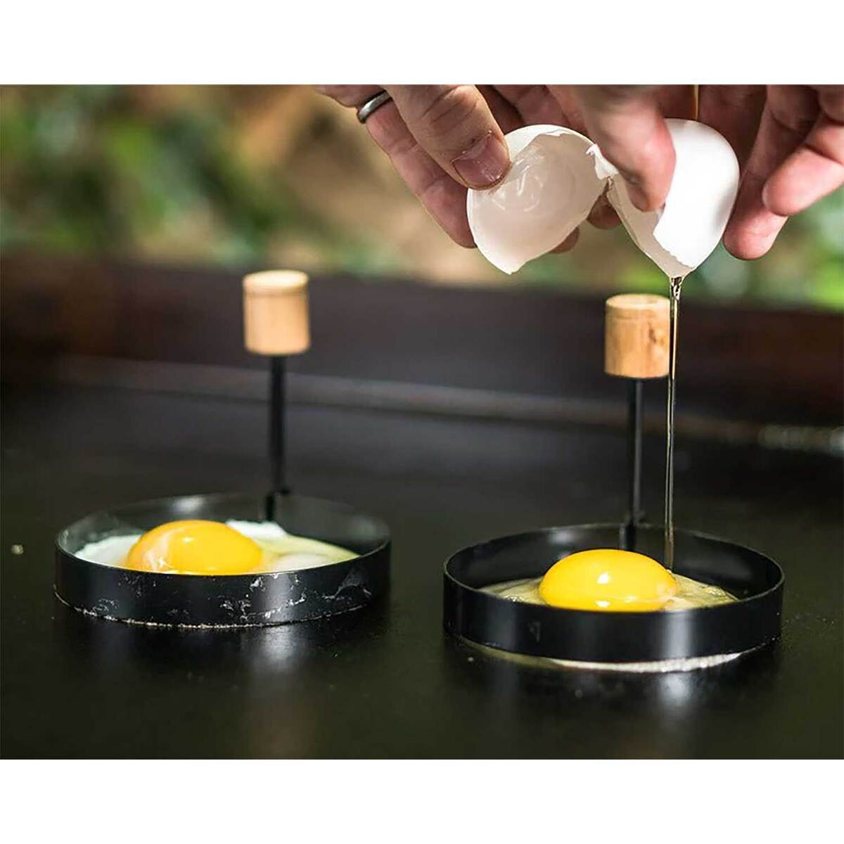 Blackstone Breakfast Kit 7 Blackstone Breakfast Kit