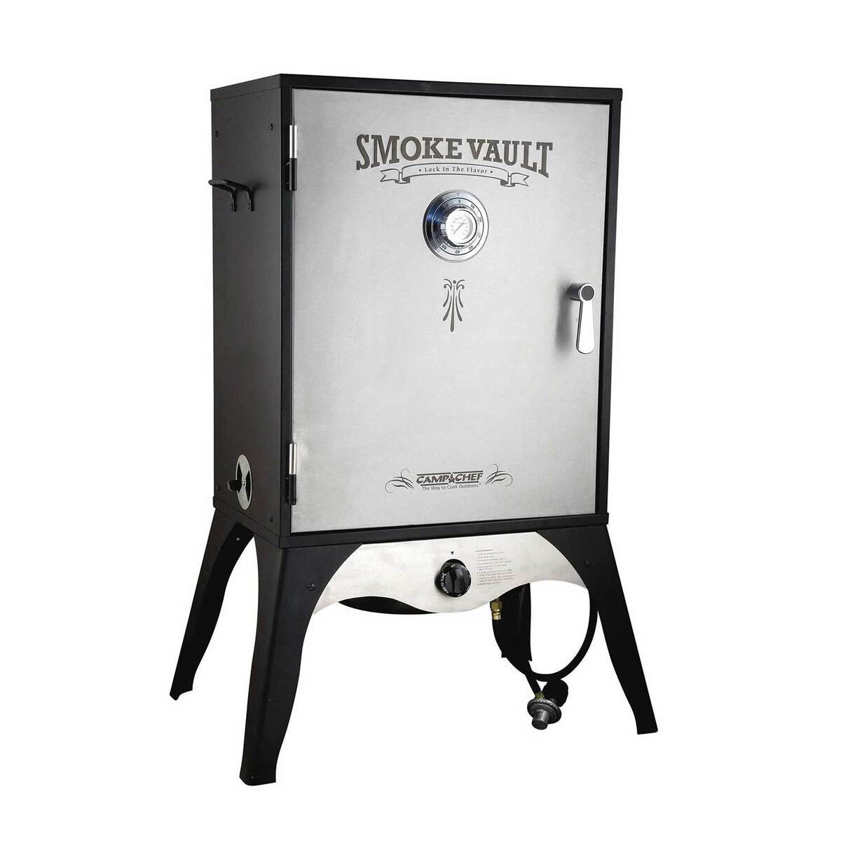 Camp Chef Smoke Vault