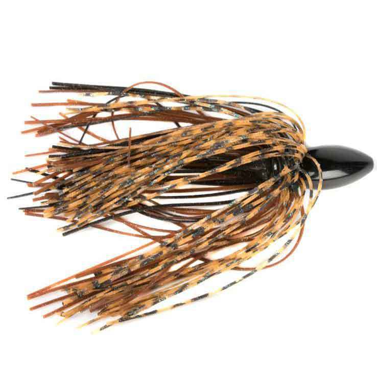 Pepper Punch Tungsten Jig