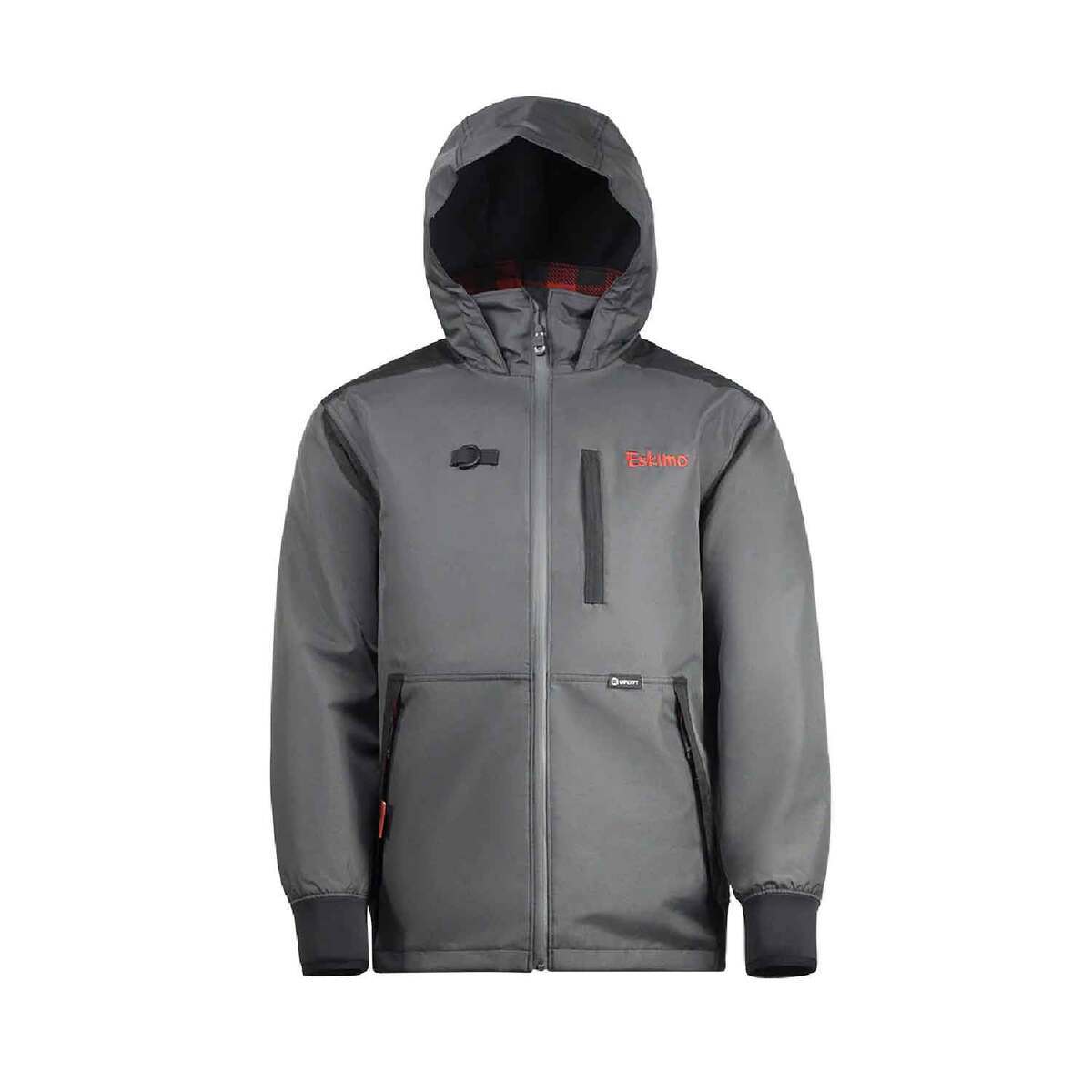 Eskimo Scout Jacket Men's Ice Fishing Jacket