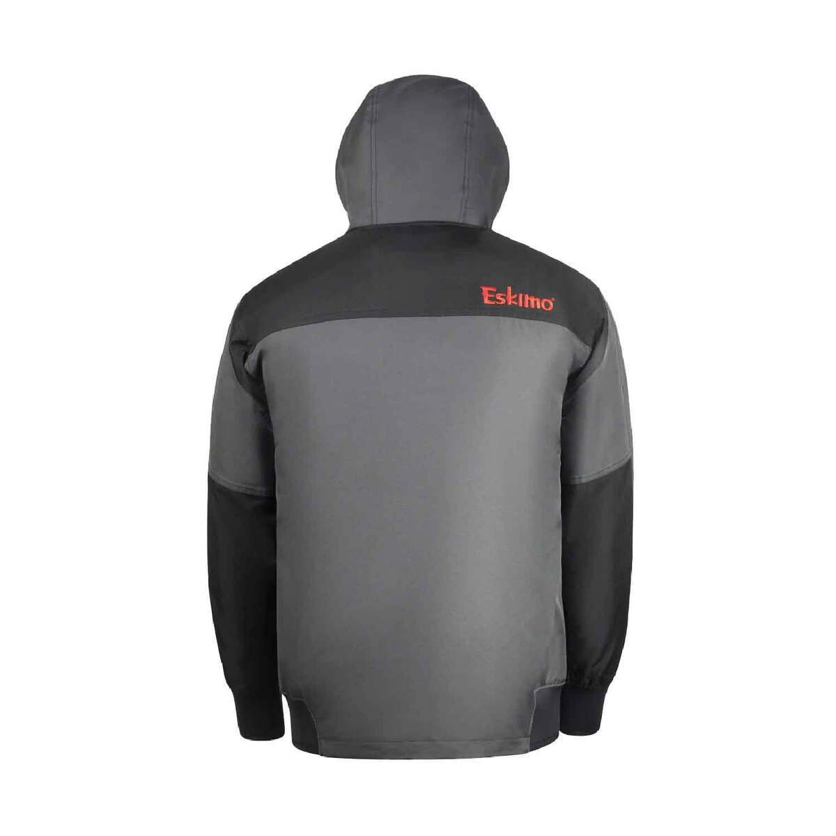 Eskimo Scout Jacket Men's Ice Fishing Jacket