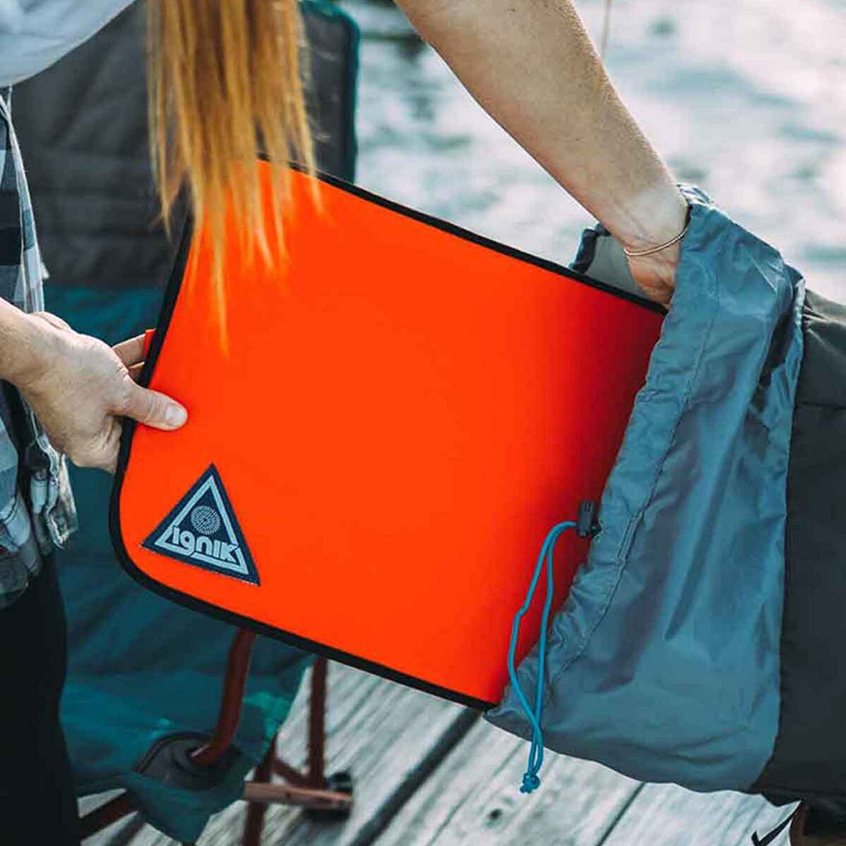 Ignik Backside Heated Seat Pad 4 Ignik Backside Heated Seat Pad