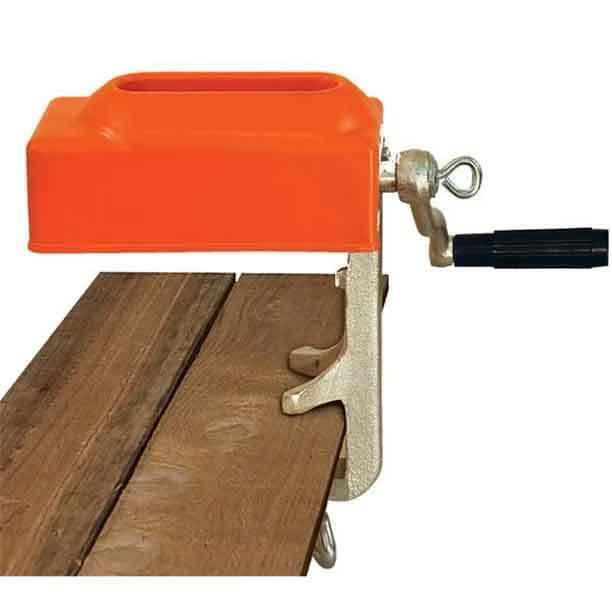 LEM Clamp On Meat Tenderizer