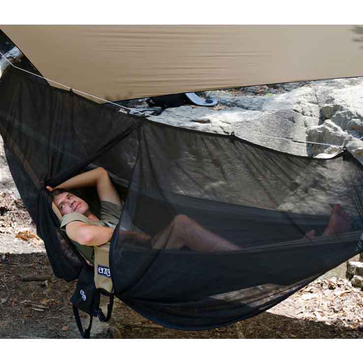 Eagles Nest Outfitters Guardian Hammock Bug Net