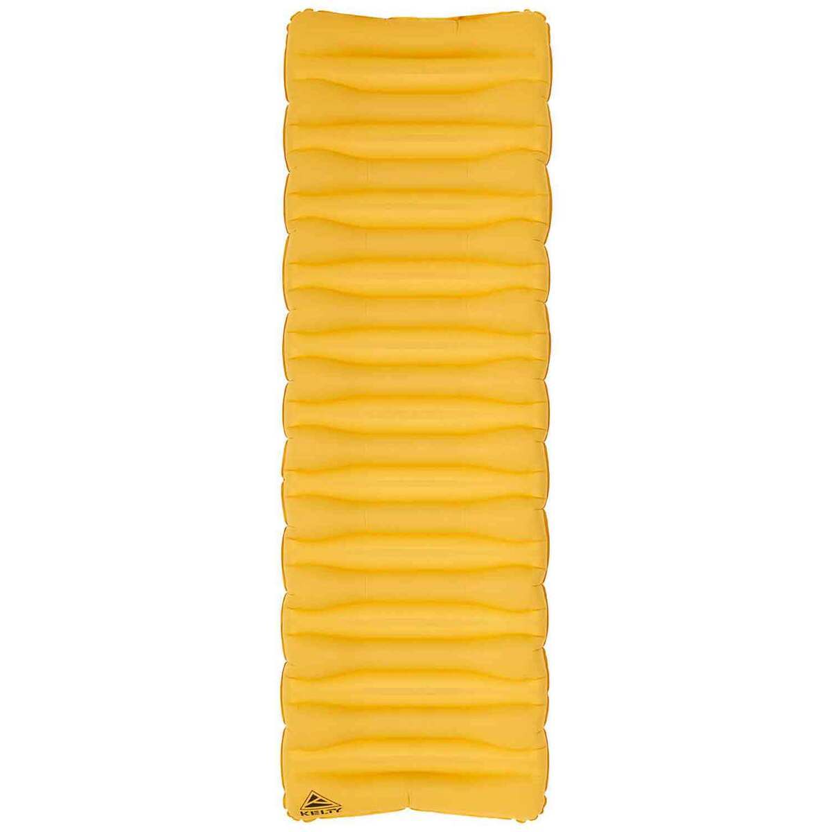 Kelty Galactic Air Rectangular Sleeping Pad - Bamboo Long