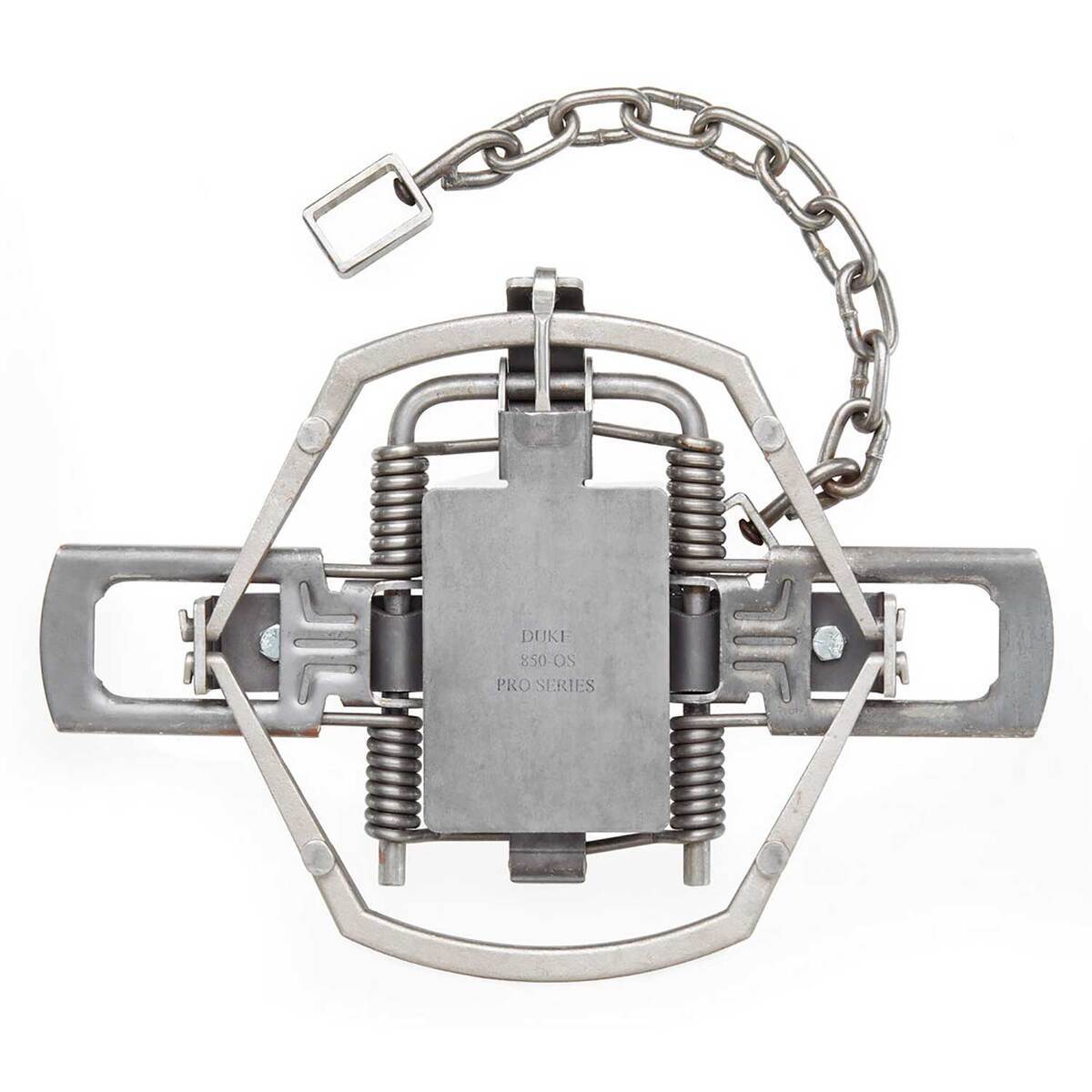 Duke Traps Pro Series 850-OS Foot Trap
