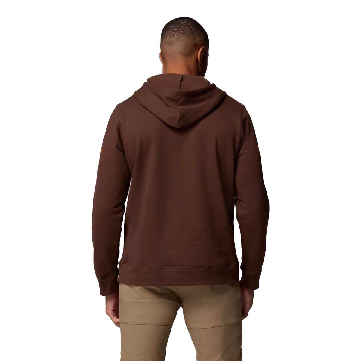 Columbia Men's PHG Game Flag II Casual Hoodie 7 Columbia Men's PHG Game Flag II Casual Hoodie