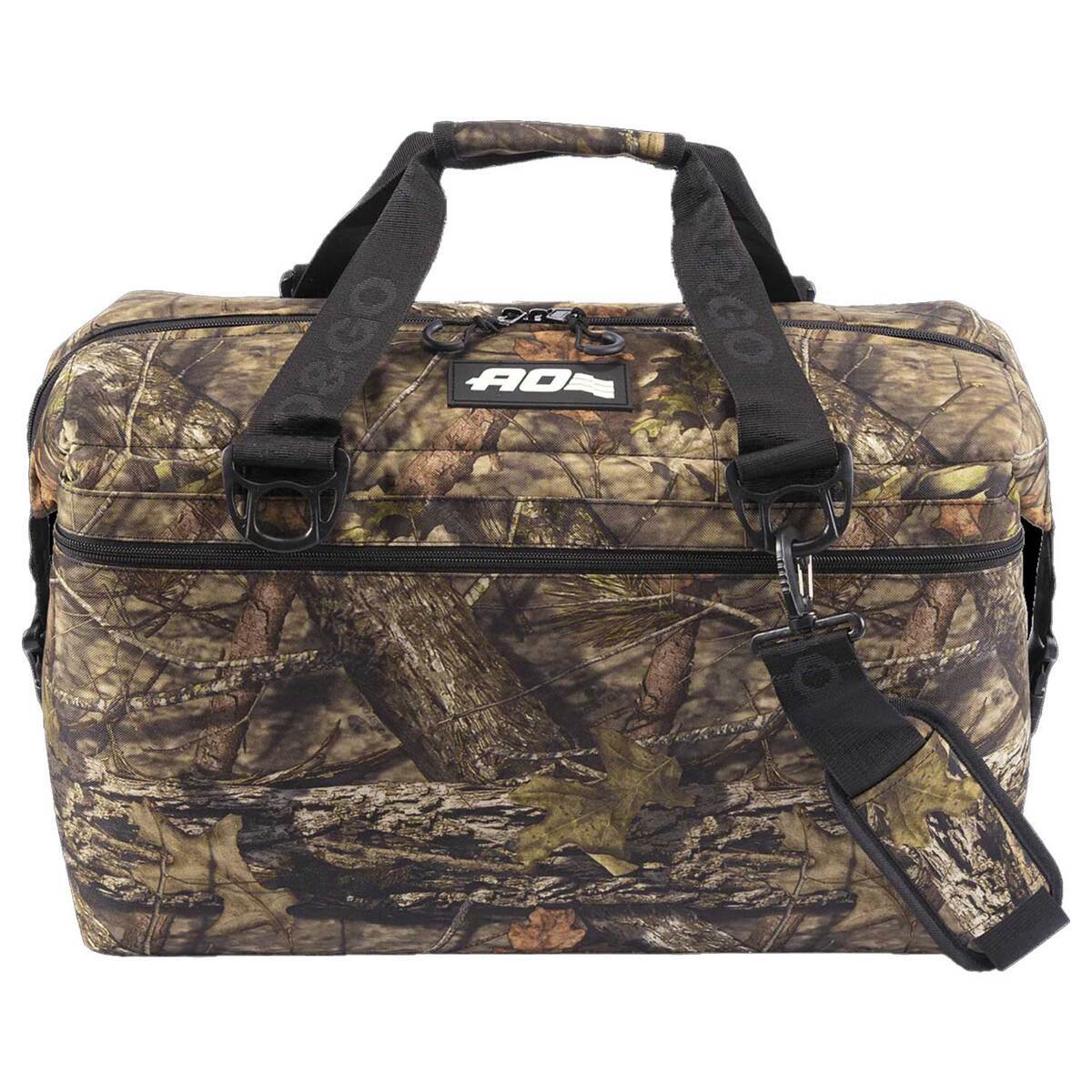 American Outdoors Mossy Oak Break-Up Country Series 36 Pack Cooler - Mossy Oak Break-Up