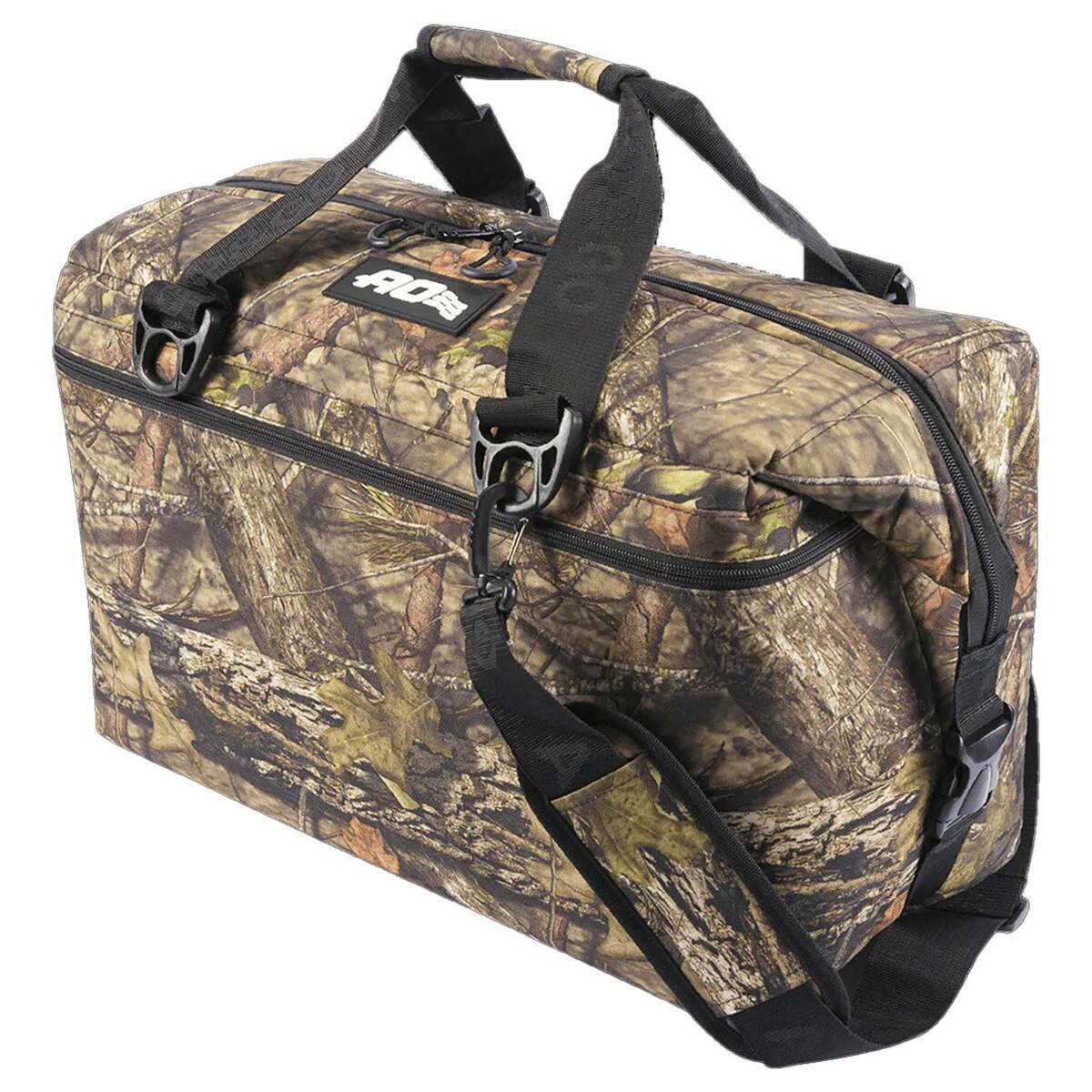 American Outdoors Mossy Oak Break-Up Country Series 36 Pack Cooler - Mossy Oak Break-Up