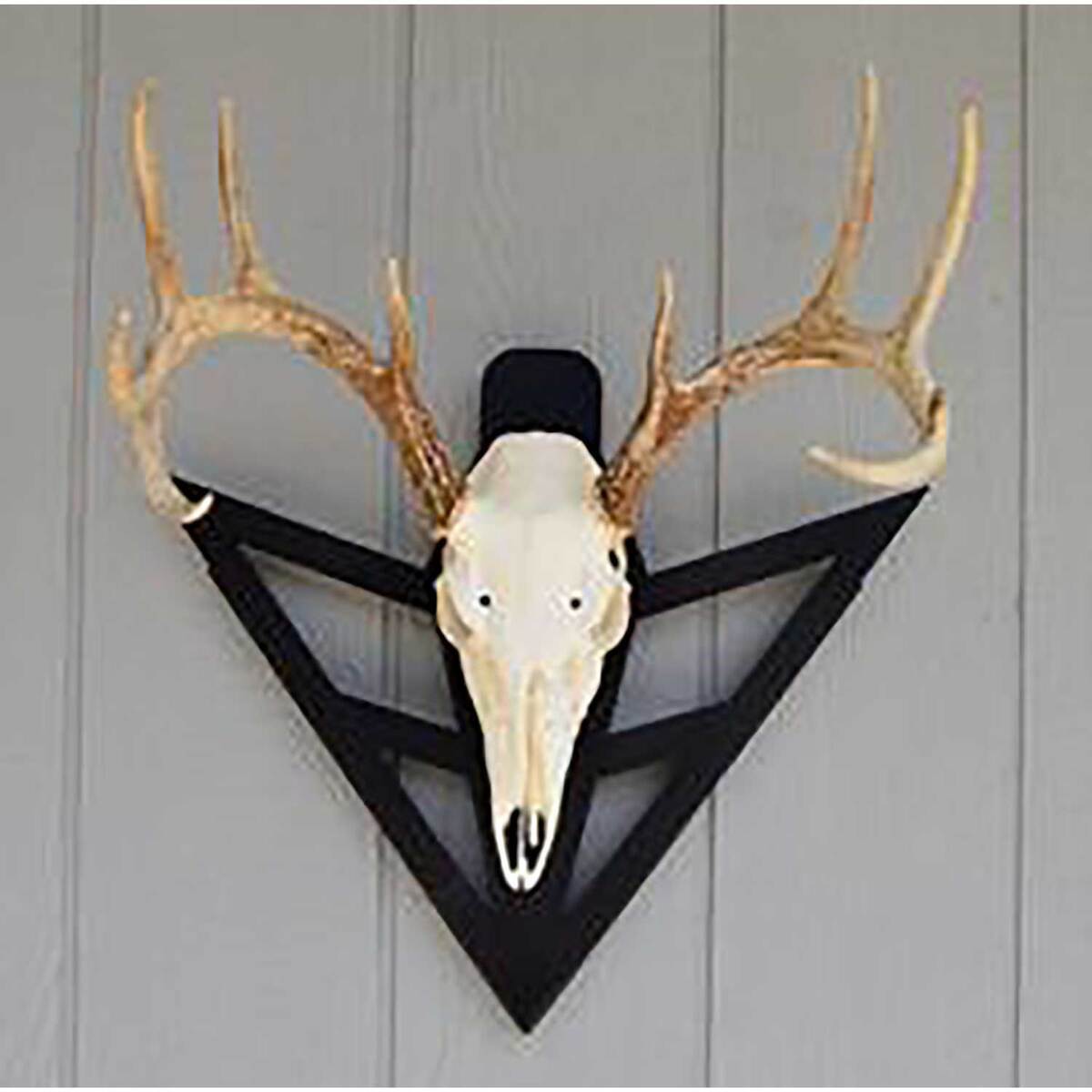 Do All Outdoors Strut-N-Skull Mount
