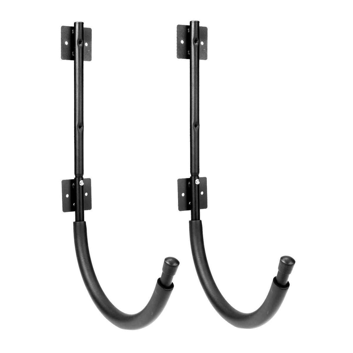 Lost Creek 2 Piece Kayak Wall Cradle Set