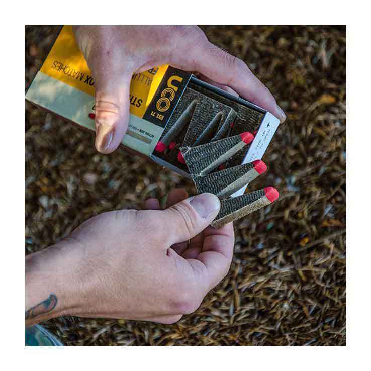 UCO Sweetfire Strikeable Fire Starter