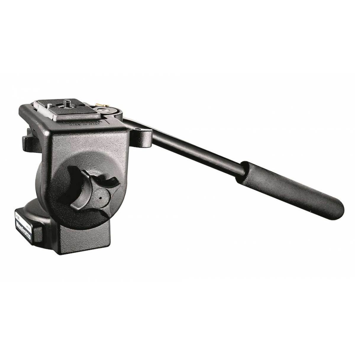 Manfrotto Micro Fluid Head