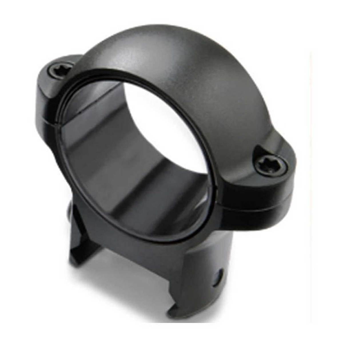 Burris Signature Zee 30mm Medium Rings - Matte