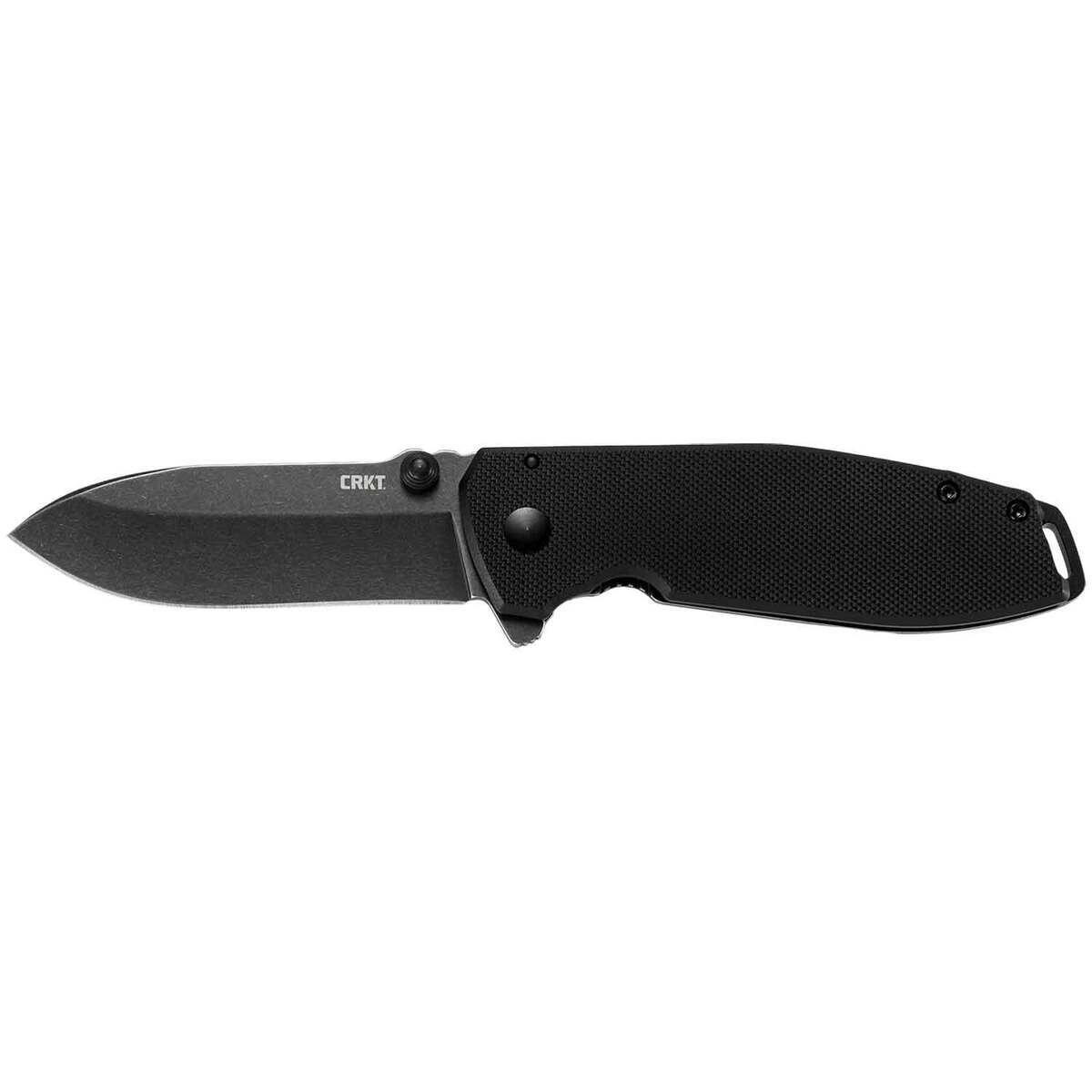 CRKT Squid XM 2.95 inch Folding Knife