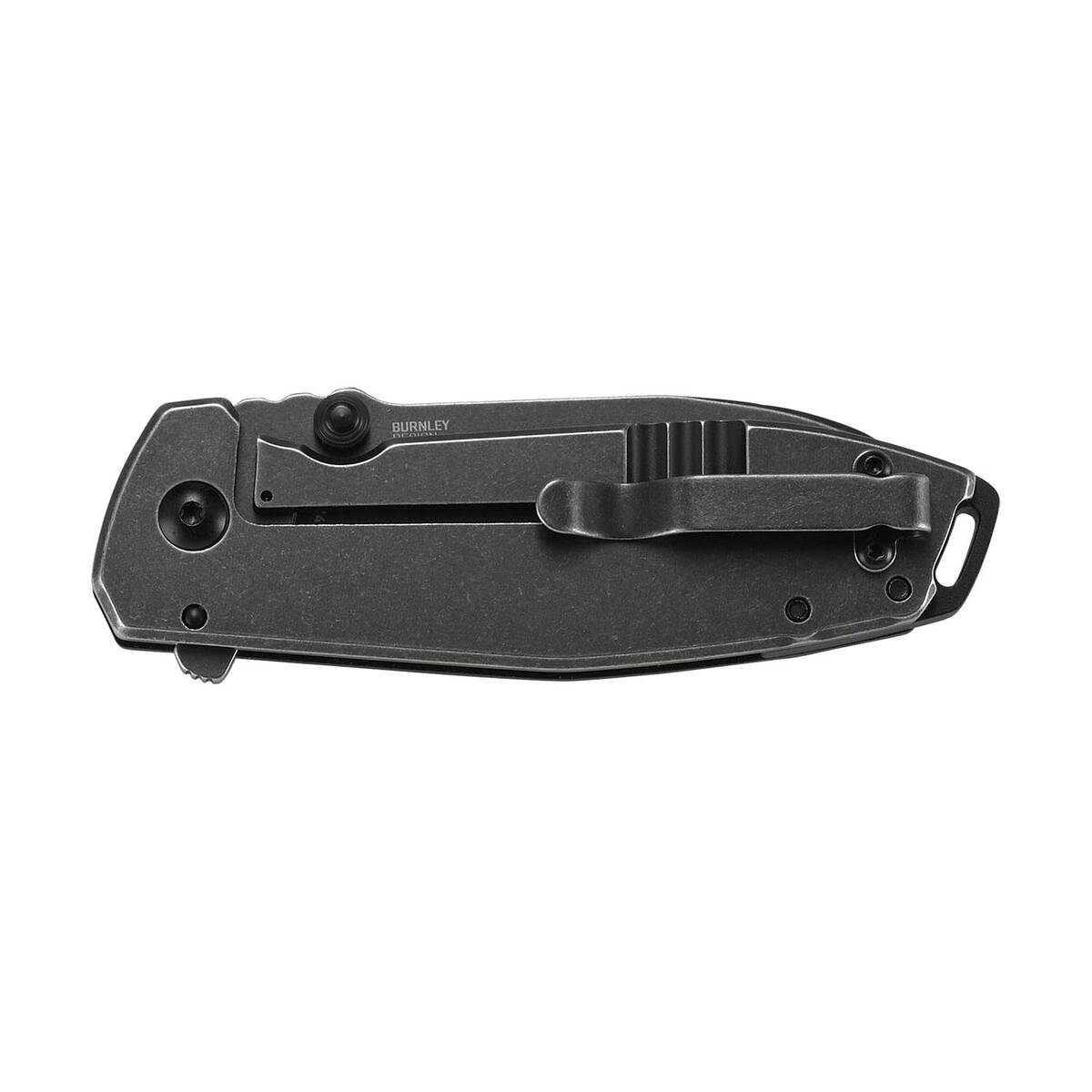 CRKT Squid XM 2.95 inch Folding Knife