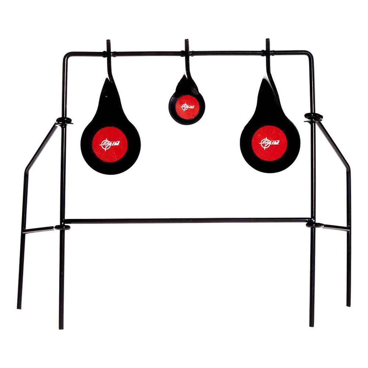 Allen EZ-Aim Metal Spinner Target - 3 Target