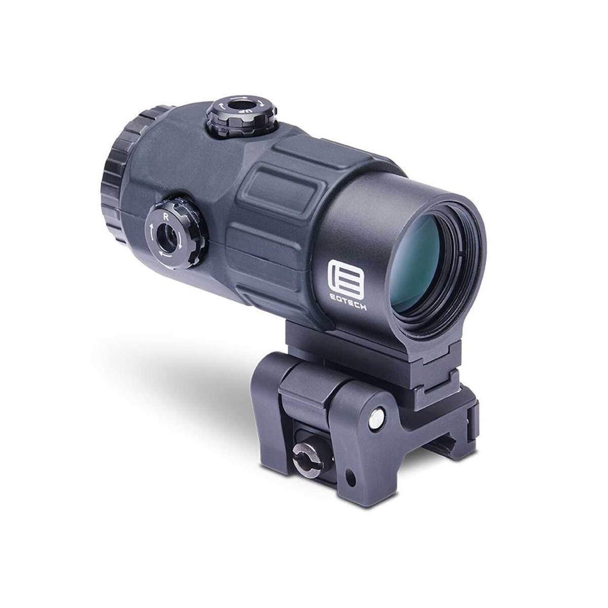 EOTECH G45 5x Magnifier w/ Mount 3 EOTECH G45 5x Magnifier w/ Mount