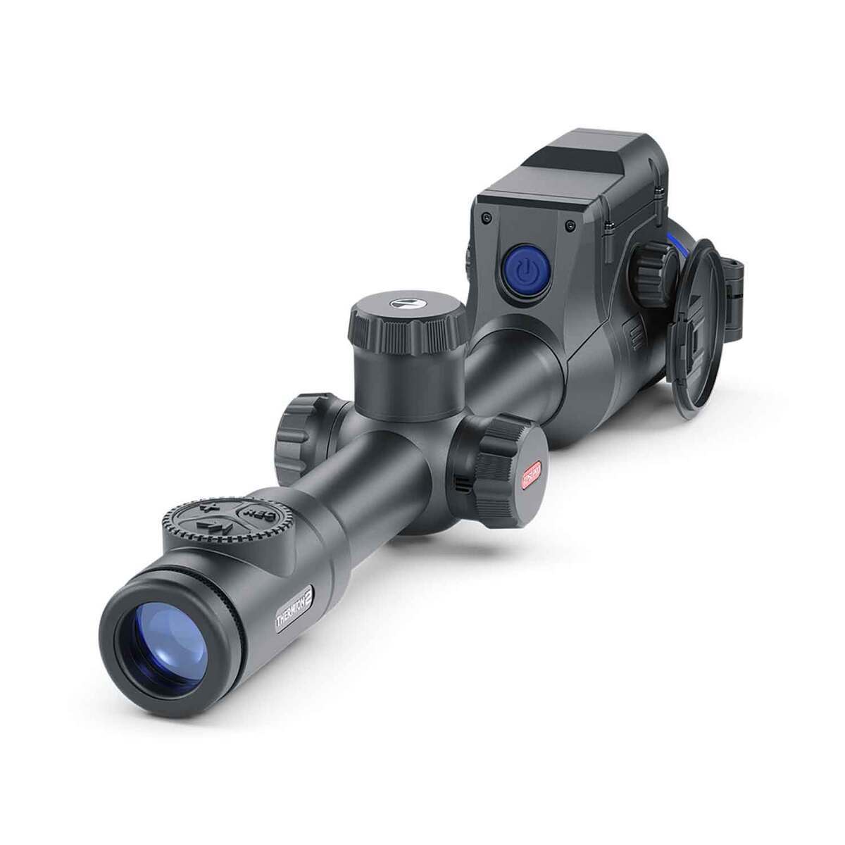 Pulsar Thermion 2 LRF XP50 Pro Thermal Rifle Scope 3 Pulsar Thermion 2 LRF XP50 Pro Thermal Rifle Scope