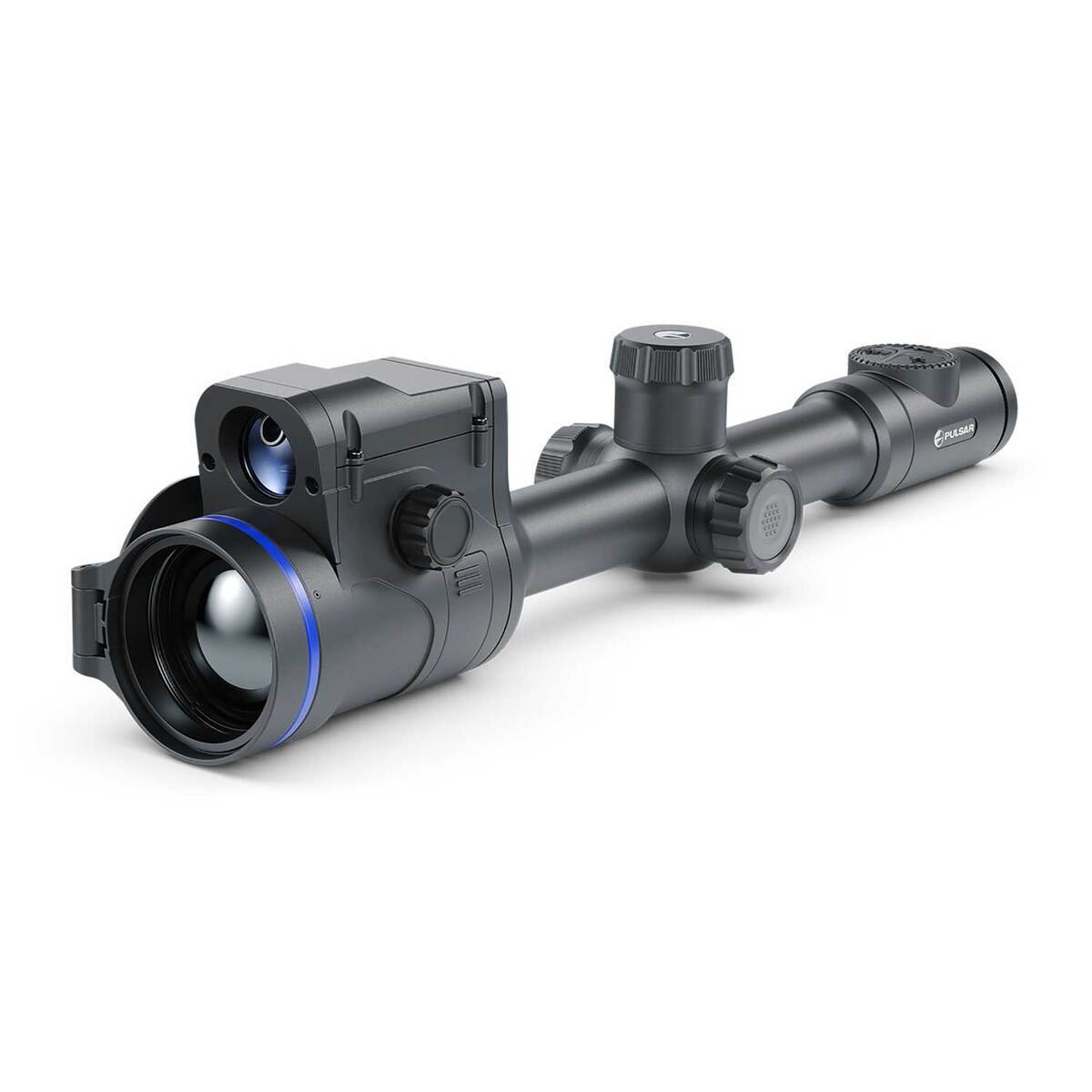 Pulsar Thermion 2 LRF XP50 Pro Thermal Rifle Scope 4 Pulsar Thermion 2 LRF XP50 Pro Thermal Rifle Scope