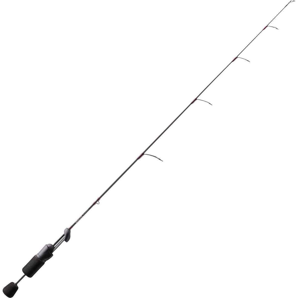 St. Croix Mojo Ice Fishing Rod