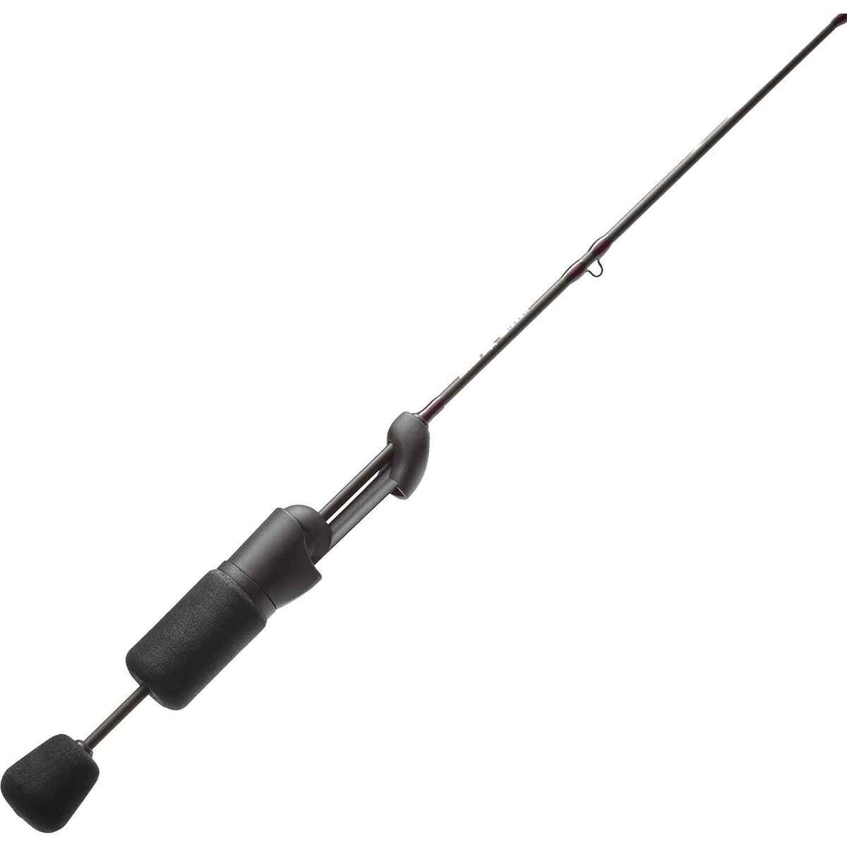 St. Croix Mojo Ice Fishing Rod