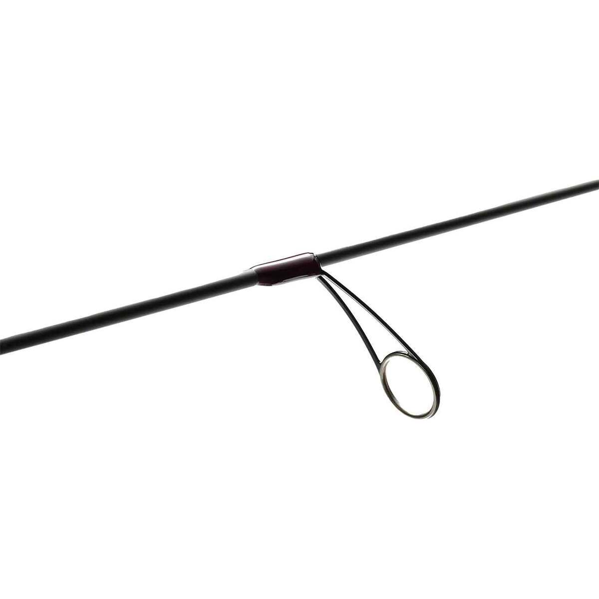 St. Croix Mojo Ice Fishing Rod