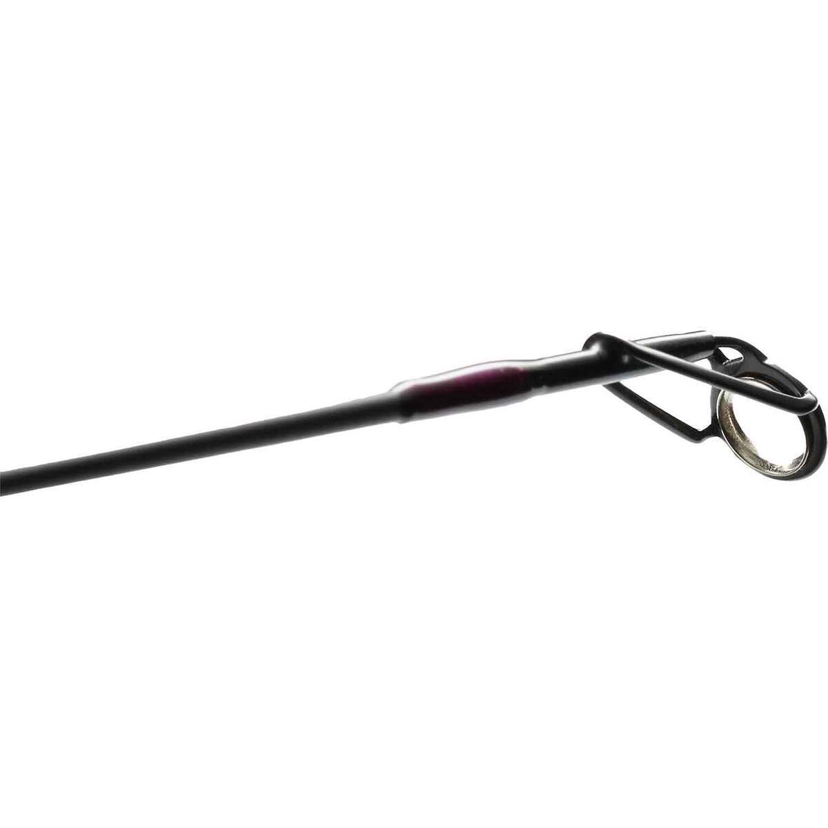 St. Croix Mojo Ice Fishing Rod