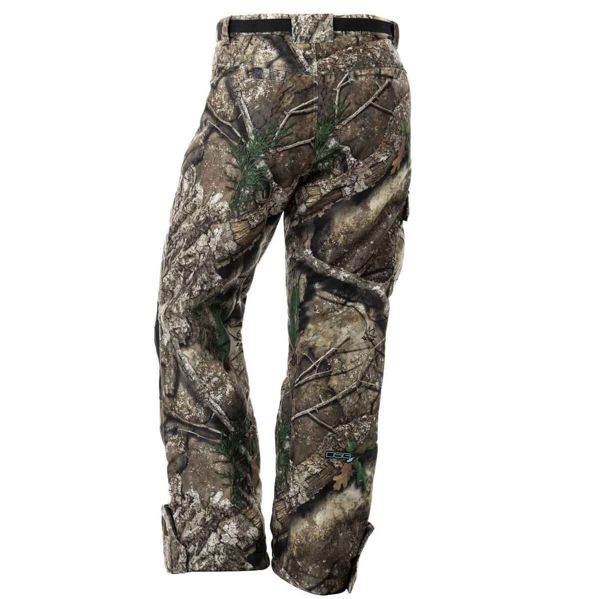 DSG Outerwear Women's Realtree APX Ella 3.0 Hunting Pants