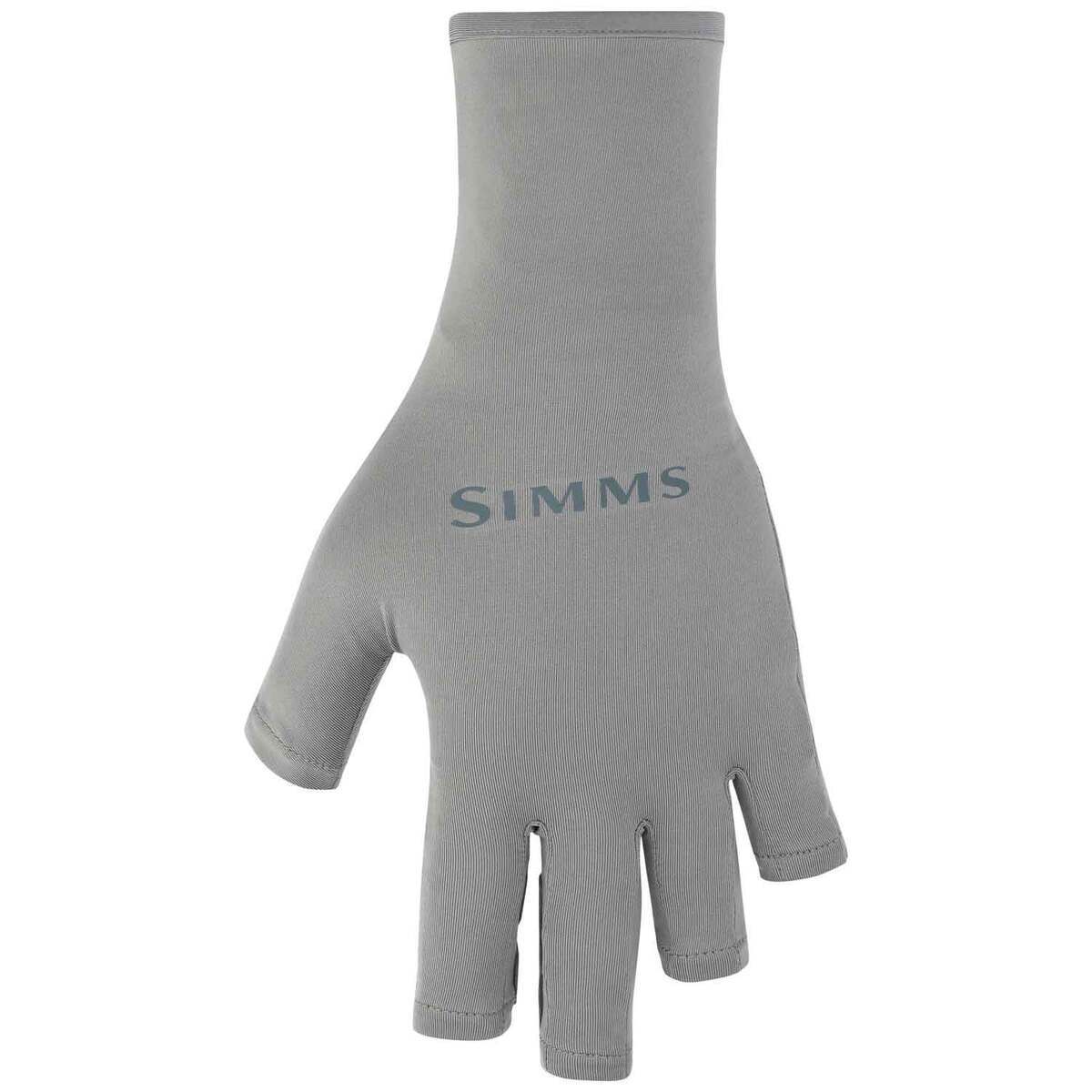 Simms Men's Bugstopper Sungloves