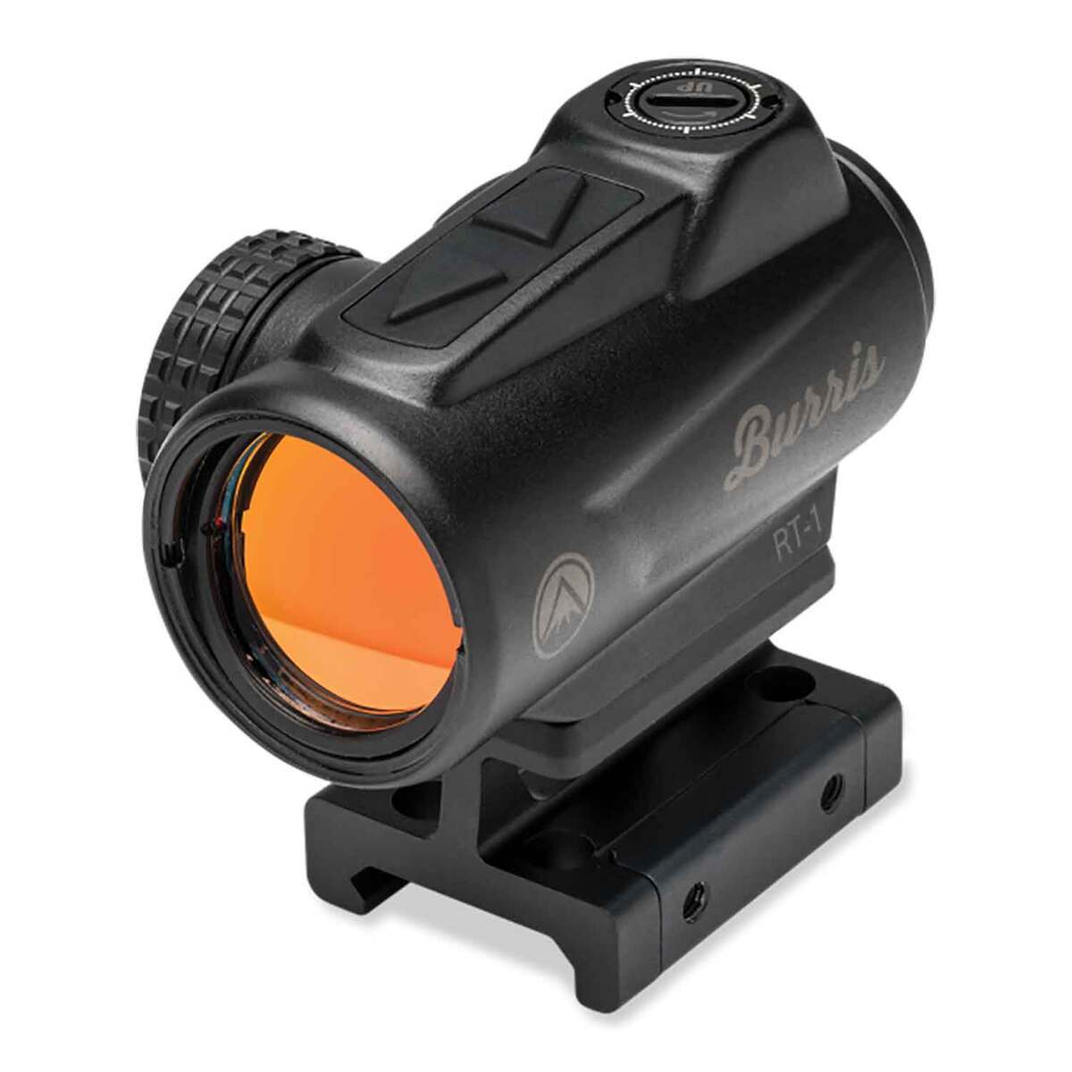 Burris RT-1 1x Red Dot - 2 MOA Dot