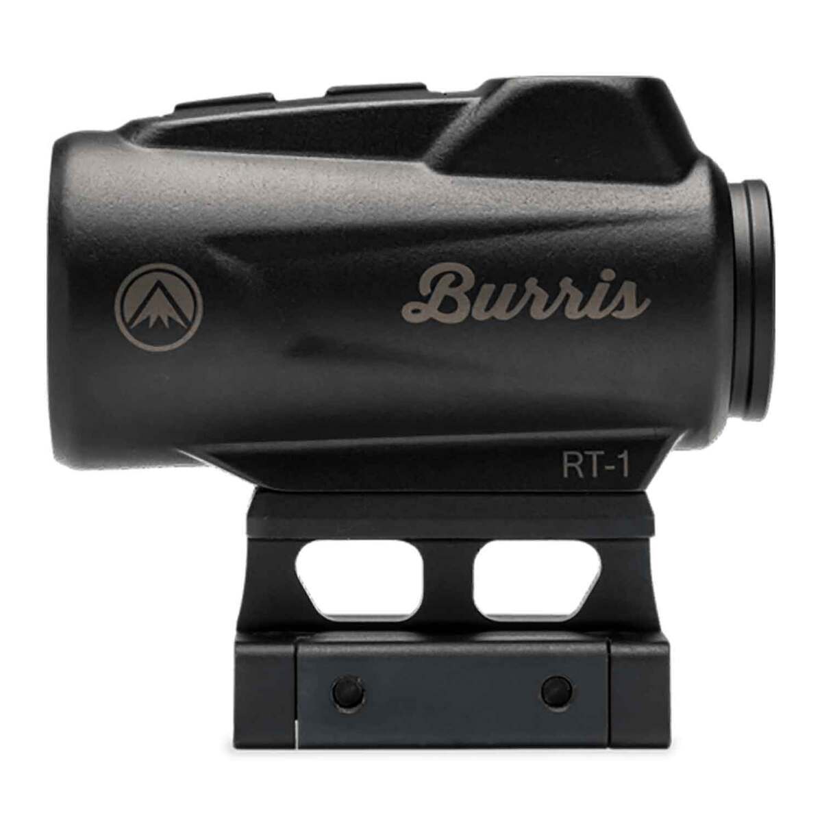 Burris RT-1 1x Red Dot - 2 MOA Dot