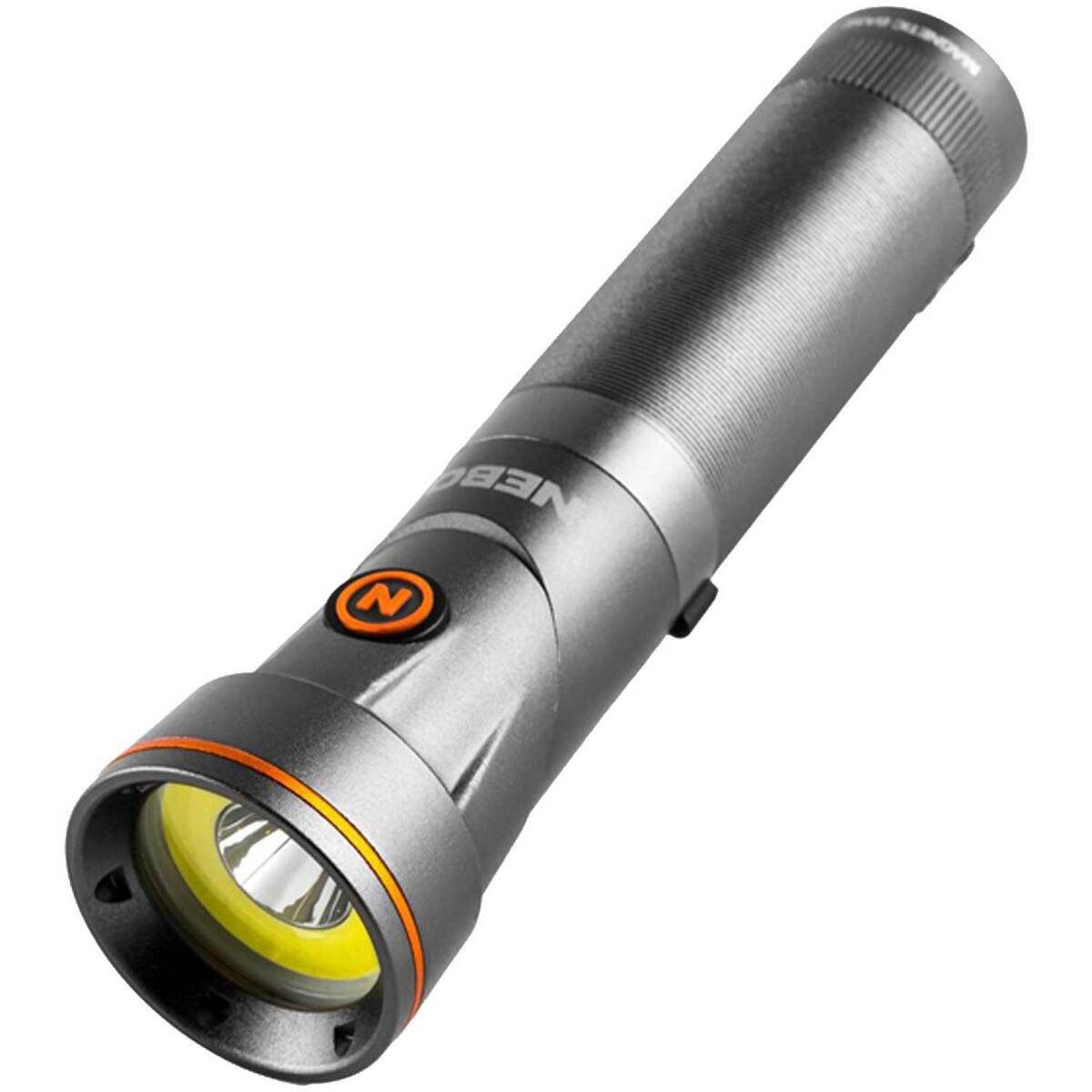 NEBO FRANKLIN PIVOT Full Size Flashlight