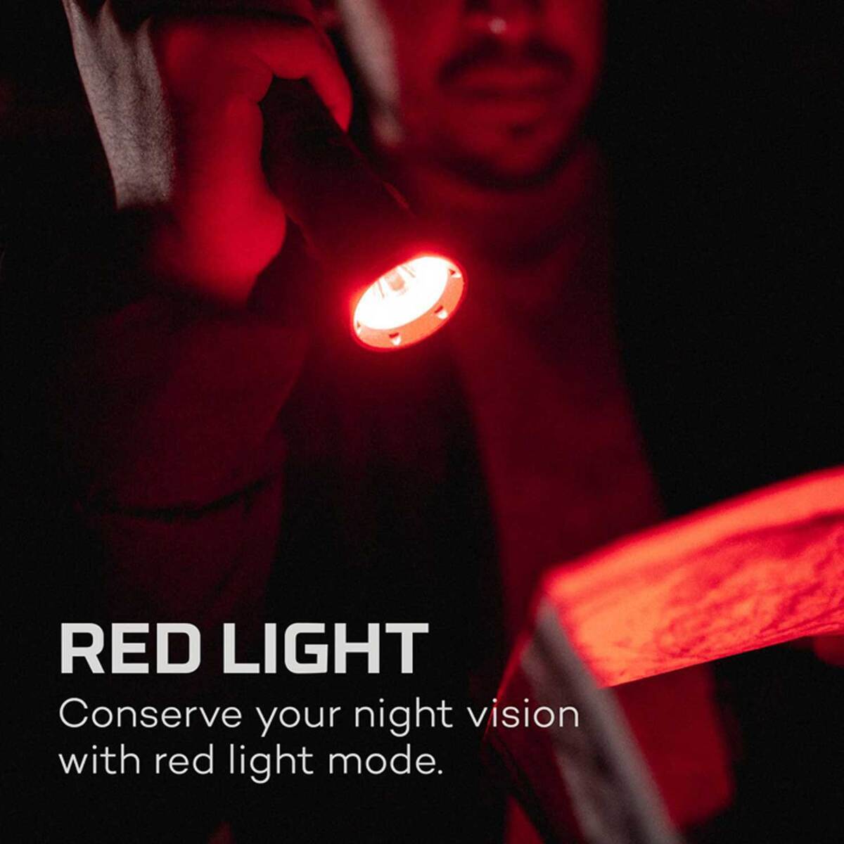 NEBO FRANKLIN PIVOT Full Size Flashlight 6 NEBO FRANKLIN PIVOT Full Size Flashlight