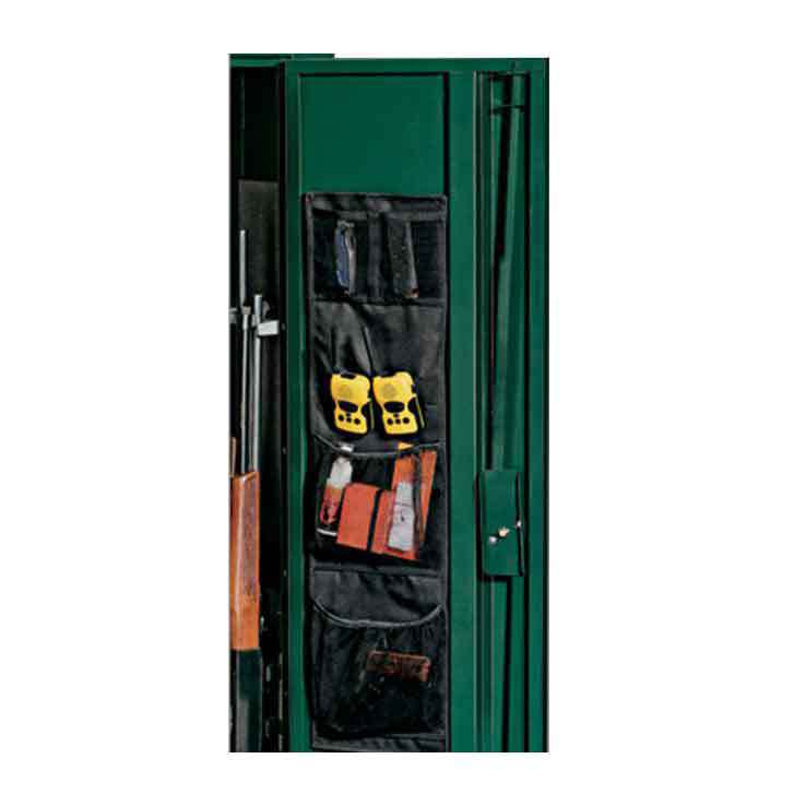 Stack-On Safe and Security Cabinet Single Organizer 3 Stack-On Safe and Security Cabinet Single Organizer