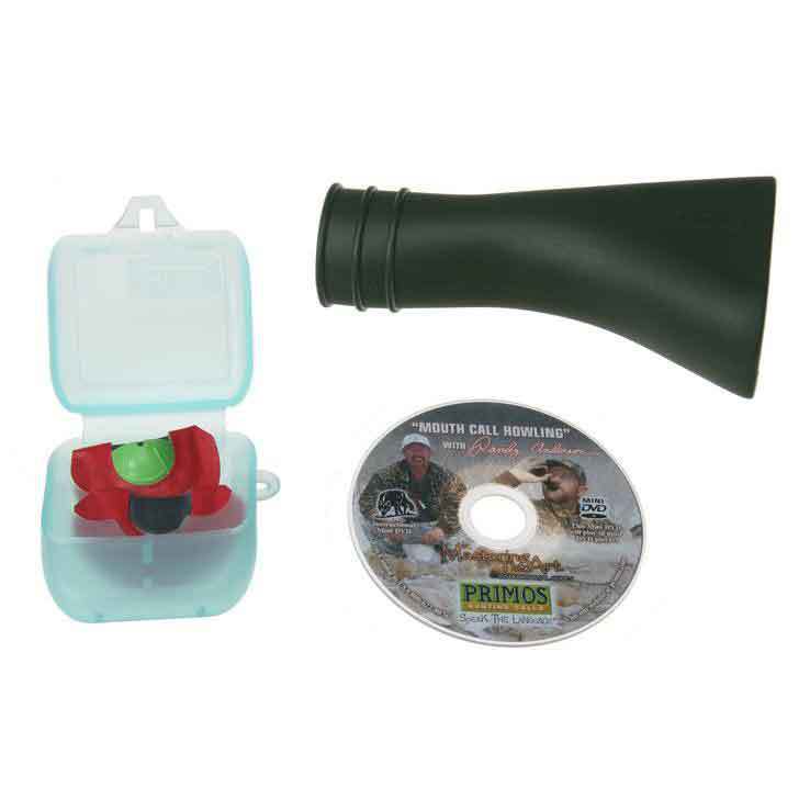 Primos Randy Anderson Howler Pac