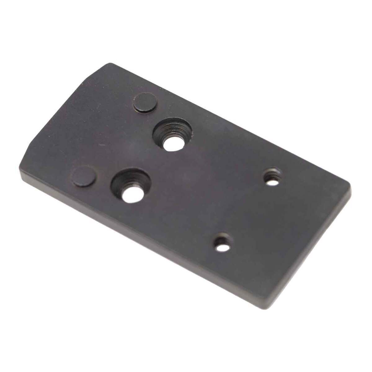 Holosun KPLT-MOS9MM Base Matte Black - 1 piece