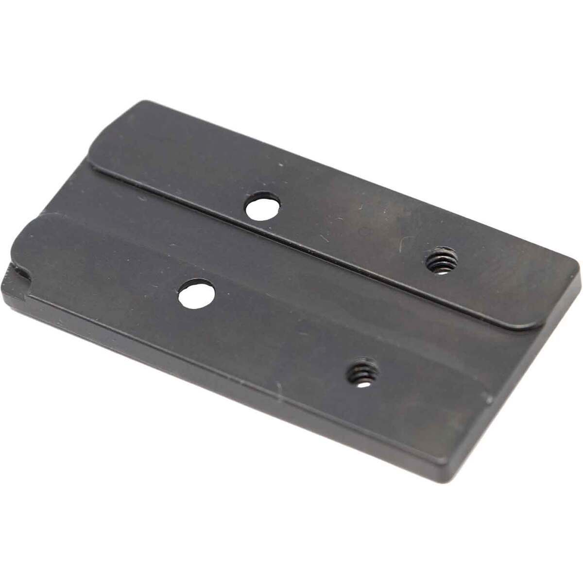 Holosun KPLT-MOS9MM Base Matte Black - 1 piece