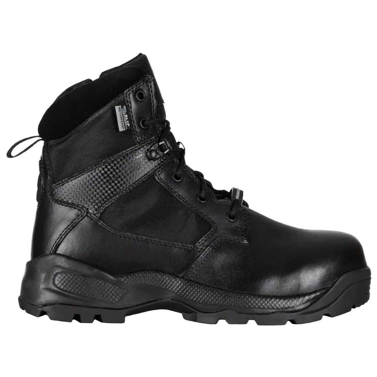 5.11 Men's ATAC 2.0 Shield Carbon Toe 6in Work Boots