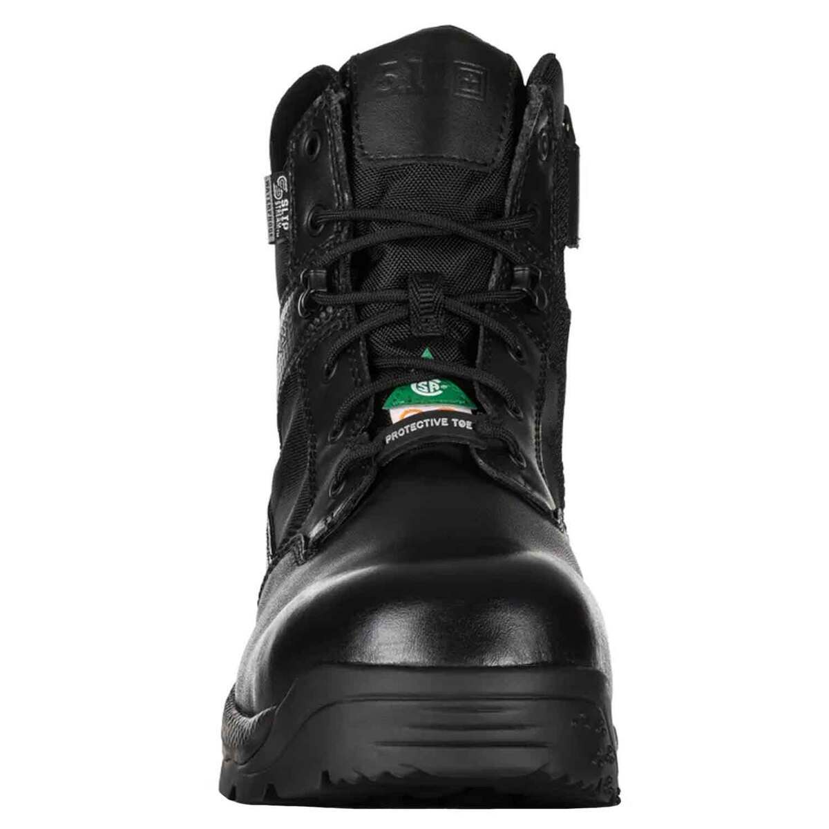 5.11 Men's ATAC 2.0 Shield Carbon Toe 6in Work Boots