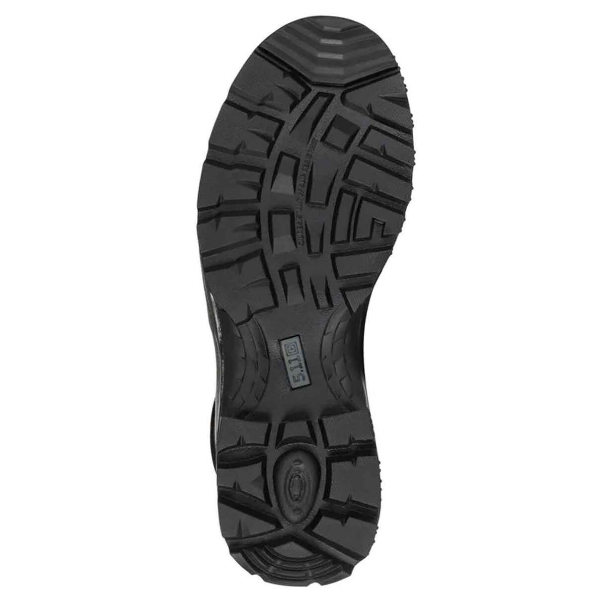 5.11 Men's ATAC 2.0 Shield Carbon Toe 6in Work Boots 5 5.11 Men's ATAC 2.0 Shield Carbon Toe 6in Work Boots