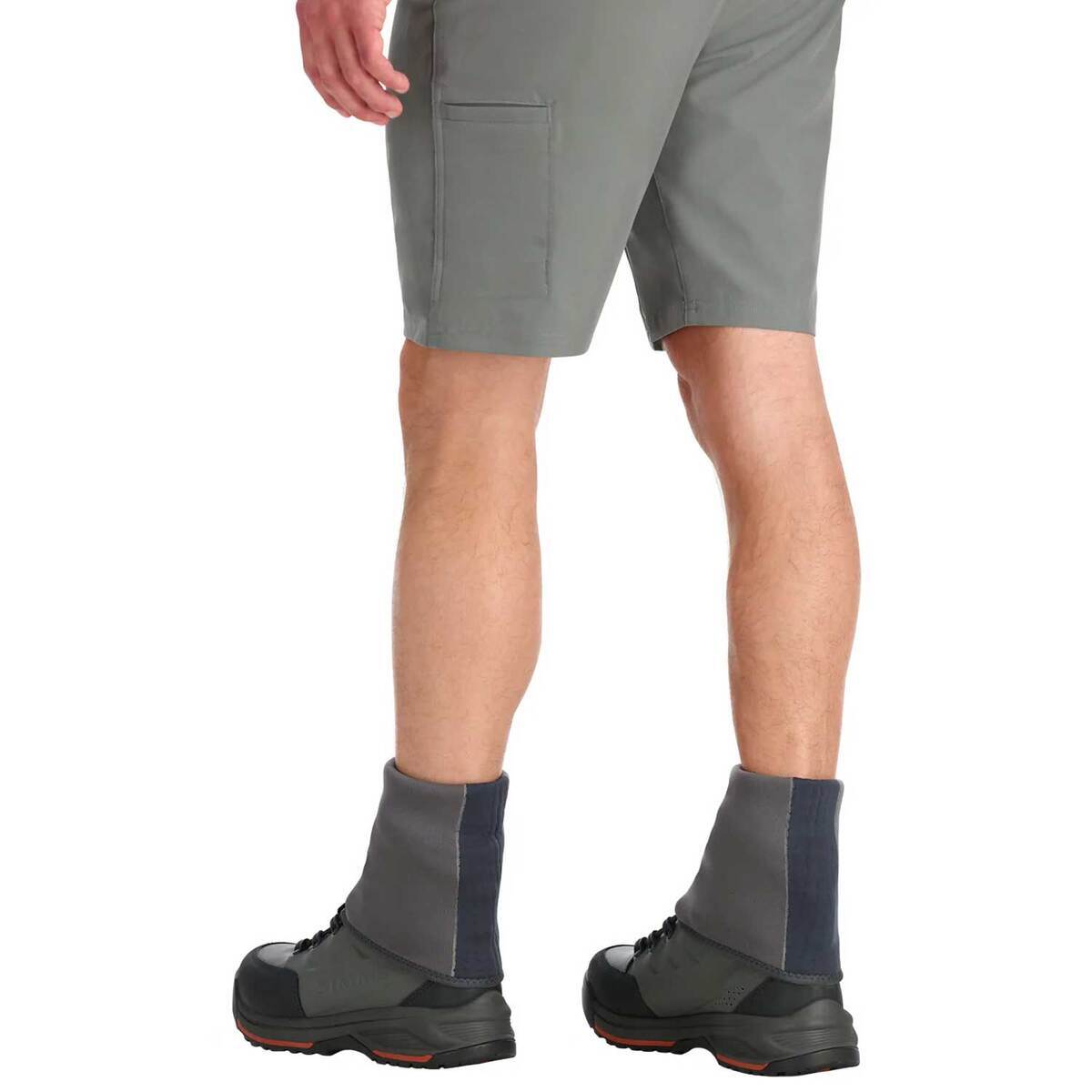 Simms Men's Guide Guard Wading Socks 3 Simms Men's Guide Guard Wading Socks