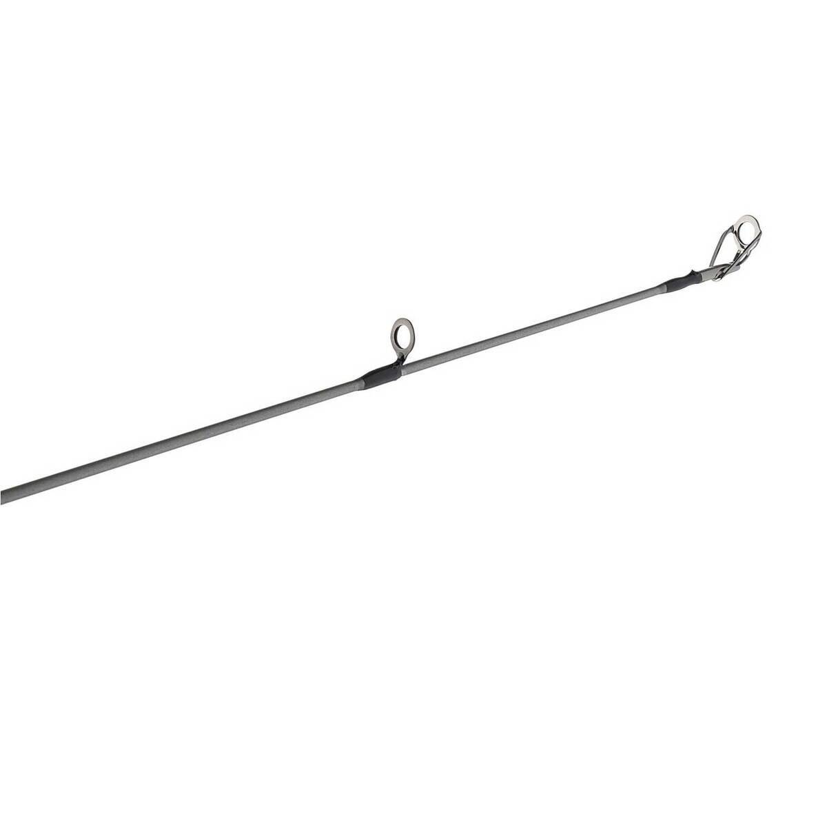 Abu Garcia Max X Baitcast LP Rod and Reel Combo 4 Abu Garcia Max X Baitcast LP Rod and Reel Combo