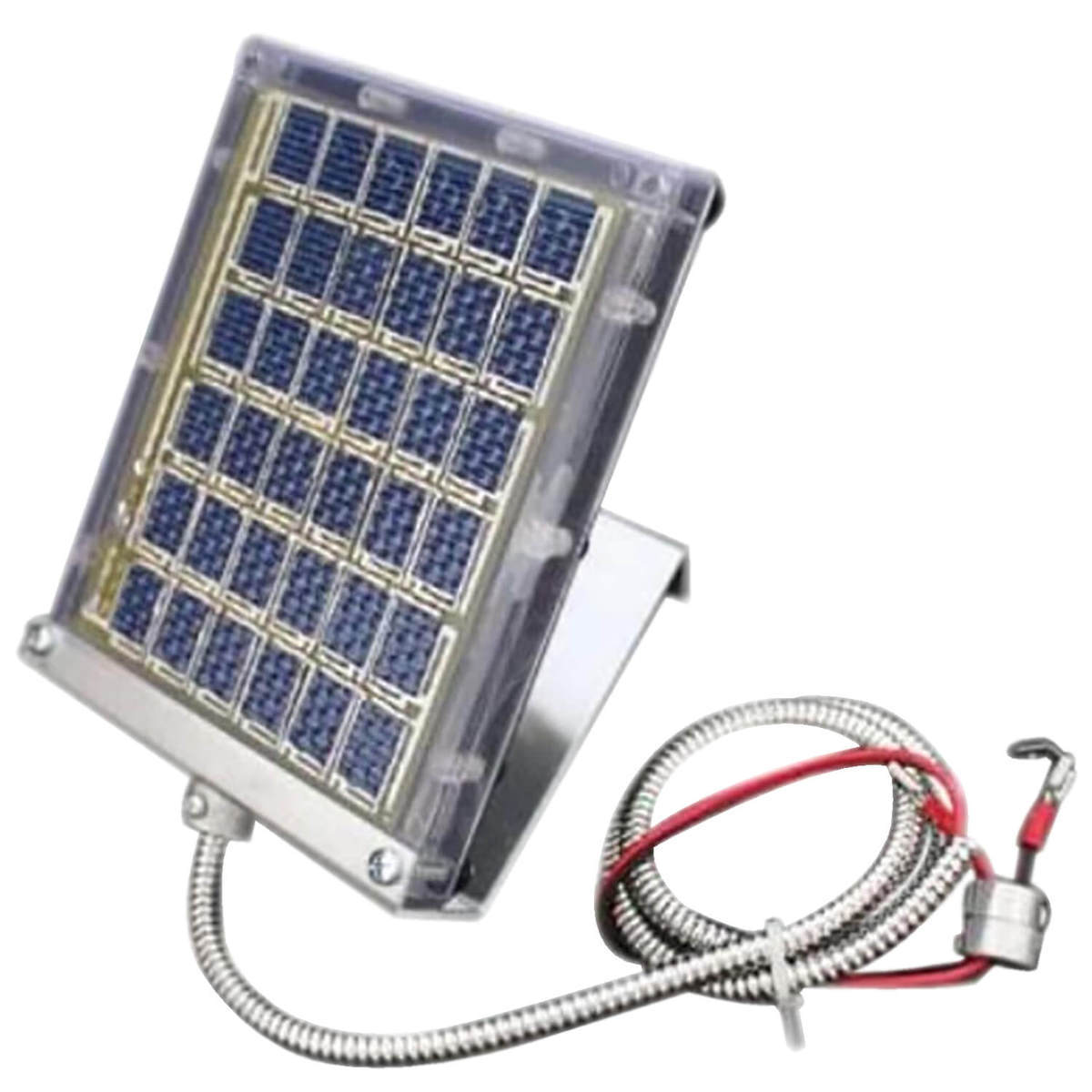 Boss Buck 12V Universal Solar Panel