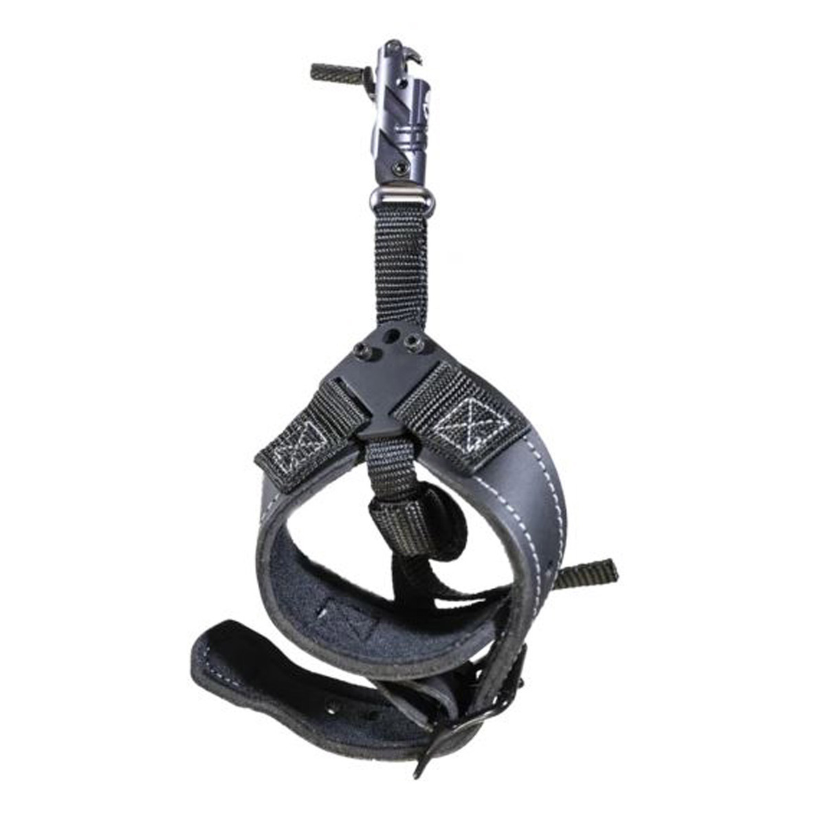 Scott Ghost Wrist Release - Black