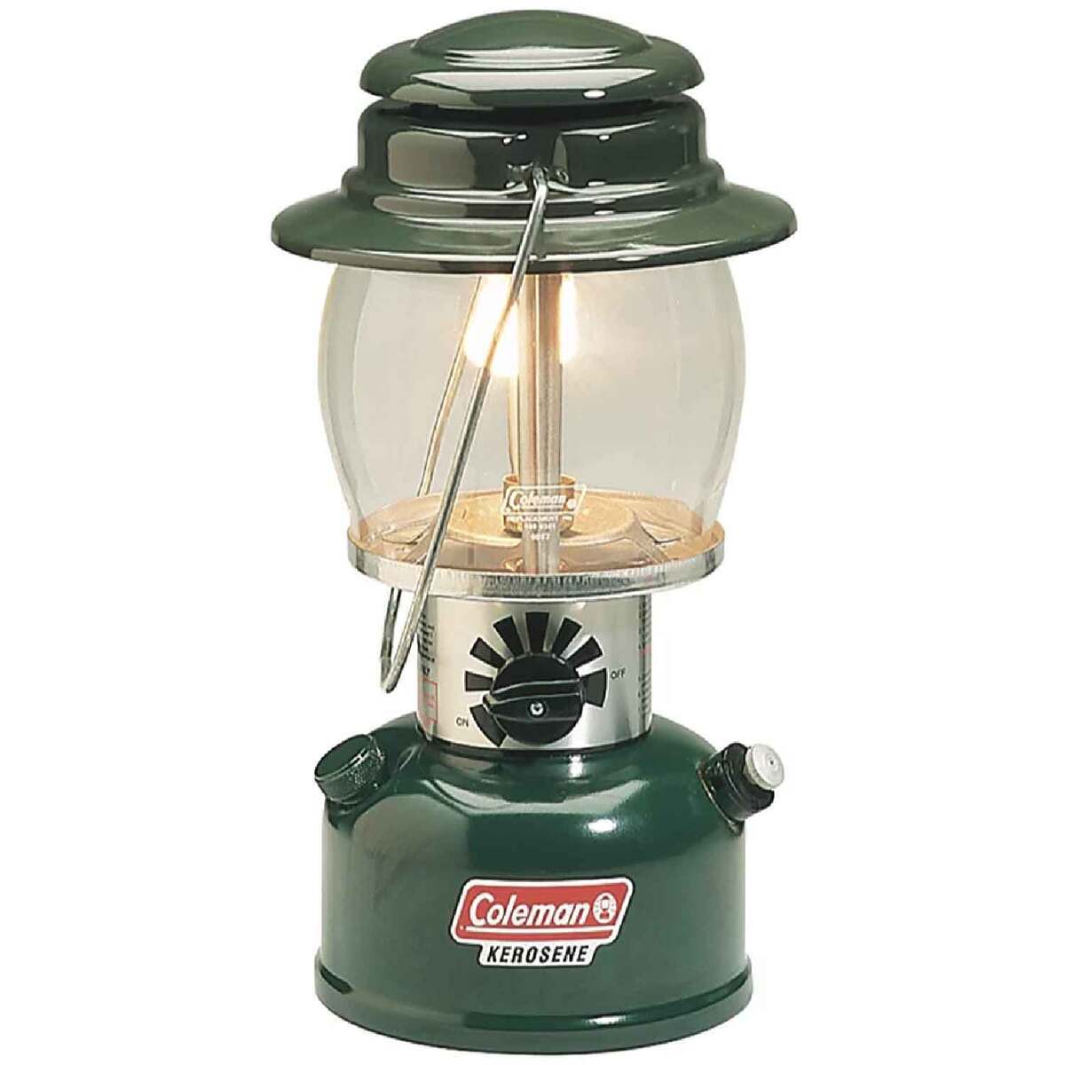 Coleman Kerosene Lantern